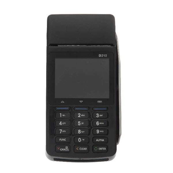 کارتخوان پکس مدل D210 G