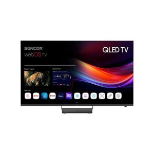 تلویزیون سنکور مدل SENCOR SLE 55Q870TCSB